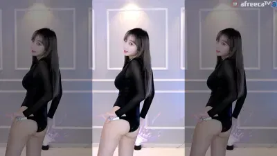 Korean BJ E다연 dayeosin 7